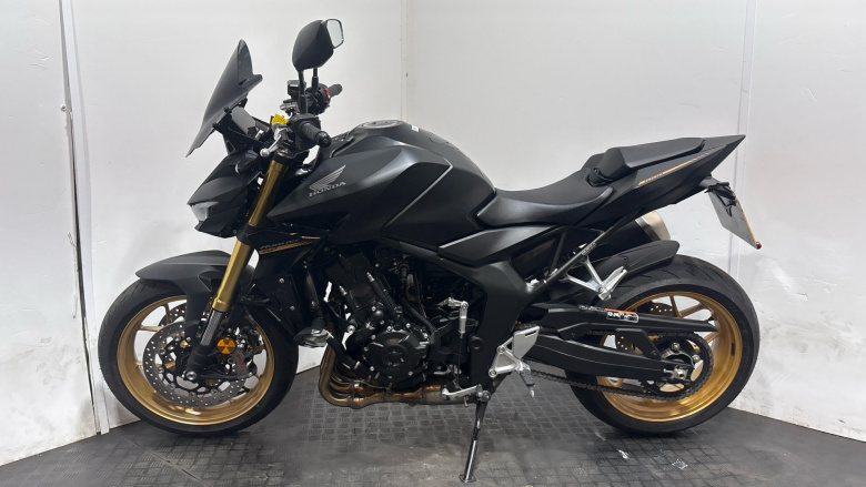 Honda CB 1000 Hornet SP (25MY)